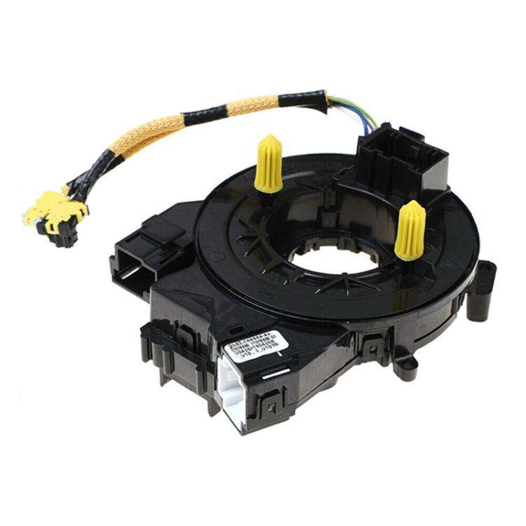For Ford F150 Fx2/Fx4 Hairspring Clock Spring Coil
