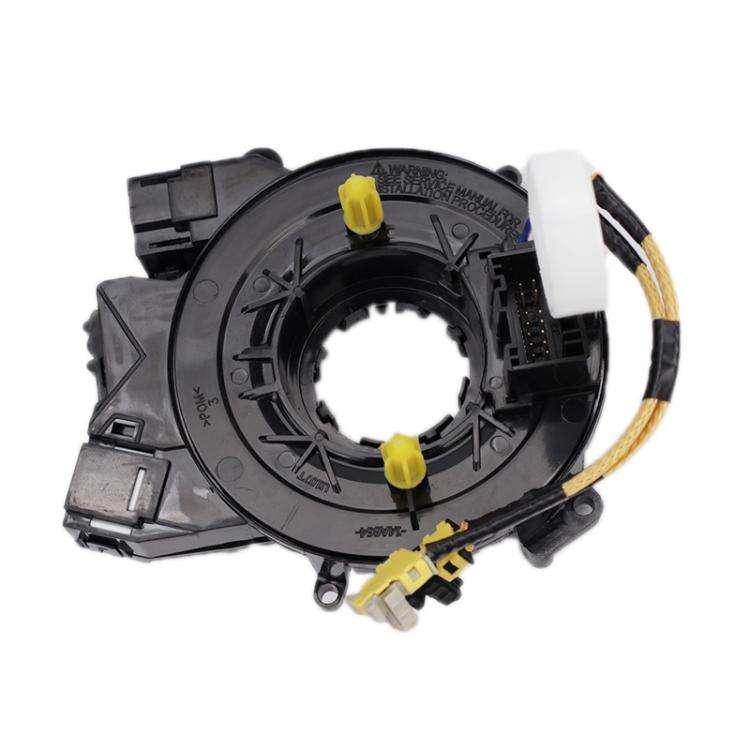 For Ford F150 Fx2/Fx4 Hairspring Clock Spring Coil