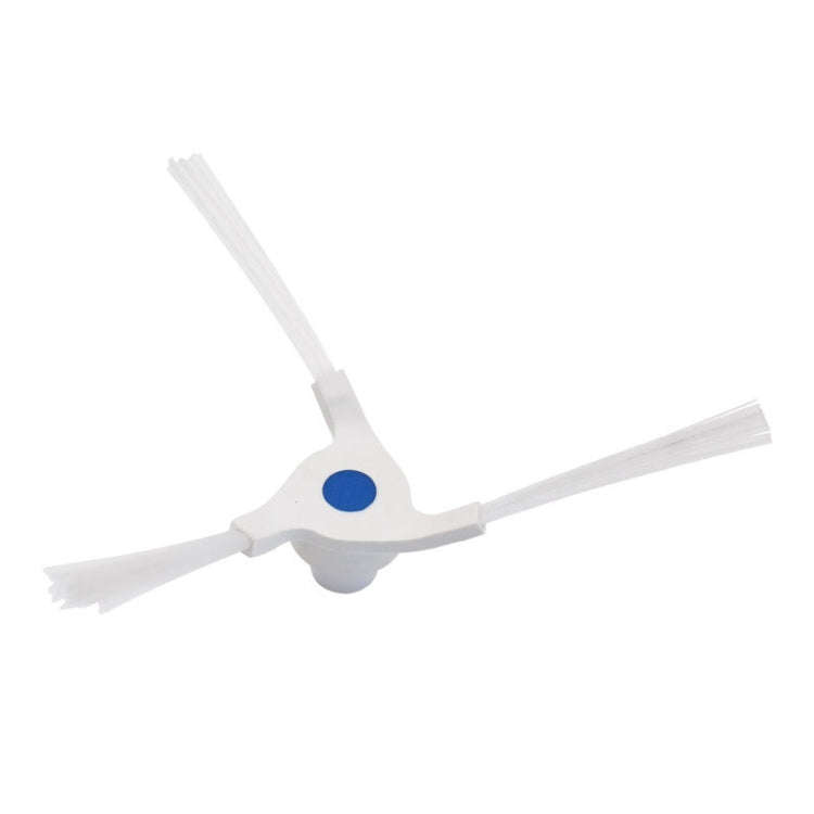 For Ecovacs X2 / X2 Pro Vacuum Cleaner Accessories, Roller Brush, Side Brush White, Side Brush Bl...