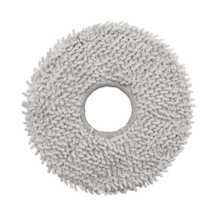 For Ecovacs X2 / X2 Pro Vacuum Cleaner Accessories, Roller Brush, Side Brush White, Side Brush Bl...