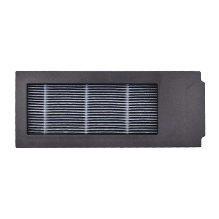 For Ecovacs X2 / X2 Pro Vacuum Cleaner Accessories, Roller Brush, Side Brush White, Side Brush Bl...