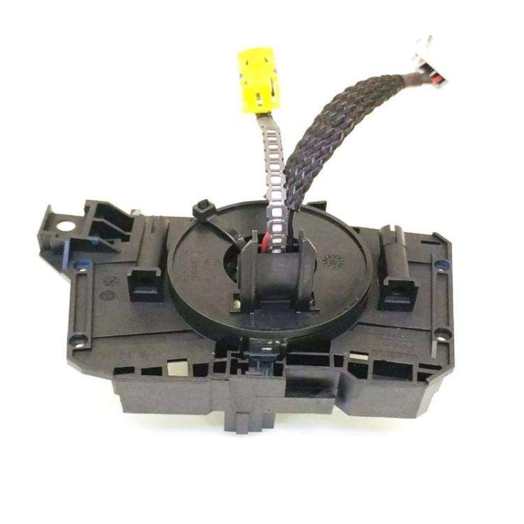 For Renault Samsung SM3 Hairspring Clock Spring Coil