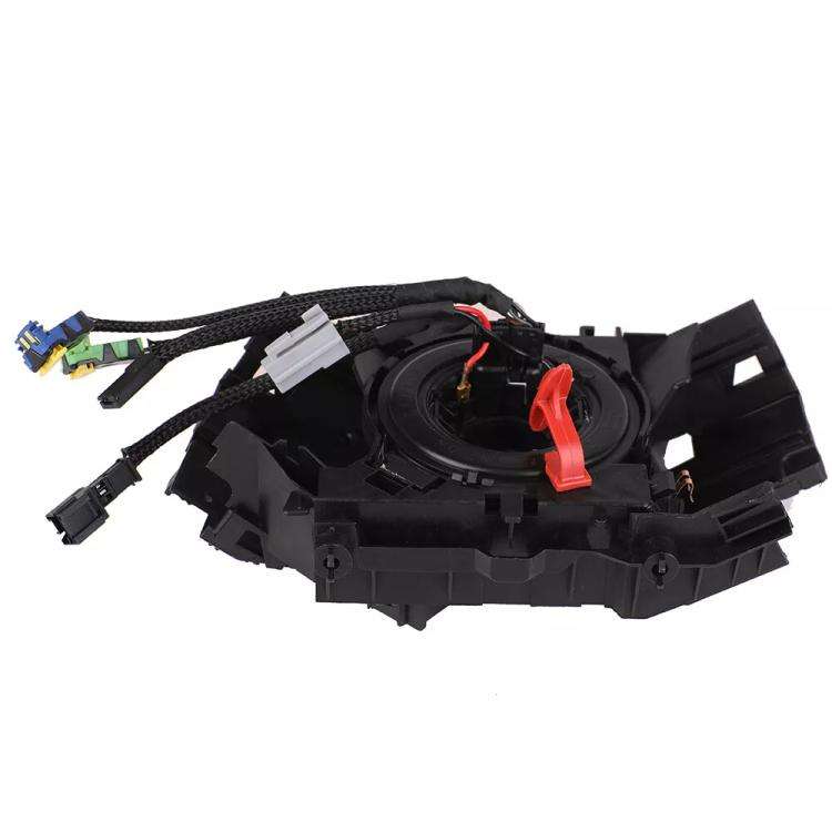 For Renault Clio Hairspring Clock Spring Coil