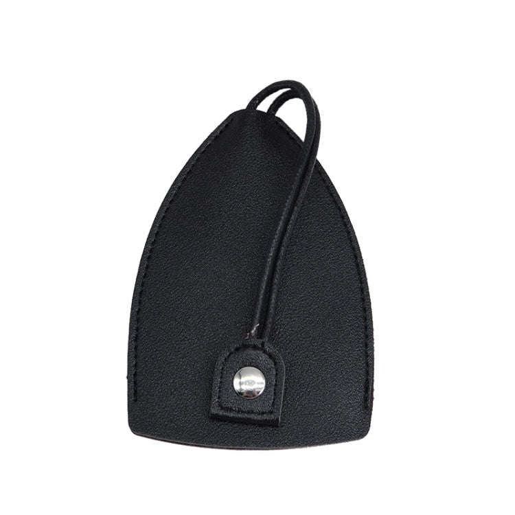 Pull-out Personalized Ladies Car Key Bag Portable Large Capacity Storage Key Cover, Black, Green ...