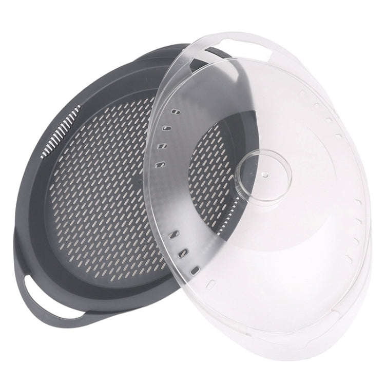For Thermomix TM5  TM6 TM31 Blender Replacement, Steaming Pan Cover, Steaming Pan