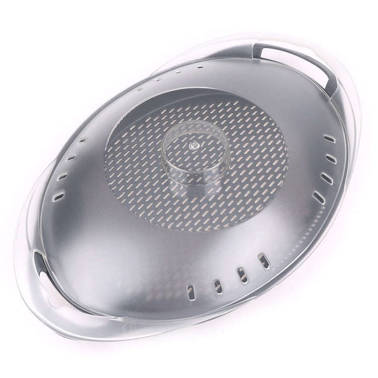 For Thermomix TM5  TM6 TM31 Blender Replacement, Steaming Pan Cover, Steaming Pan