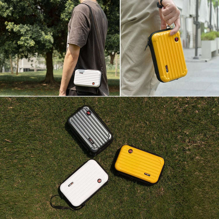 For Insta360 Ace / Ace Pro aMagisn Small Organizer Bag Sports Camera Protective Accessories, For ...