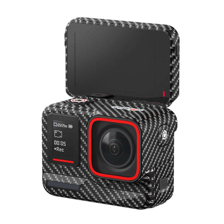 For Insta360 Ace Pro aMagisn Body Sticker Sports Camera Accessories