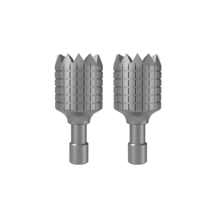 For DJI RC / RC 2 Remote Control LKTOP Joystick Thumb Rocker, For DJI RC / RC 2 Gray, For DJI RC ...