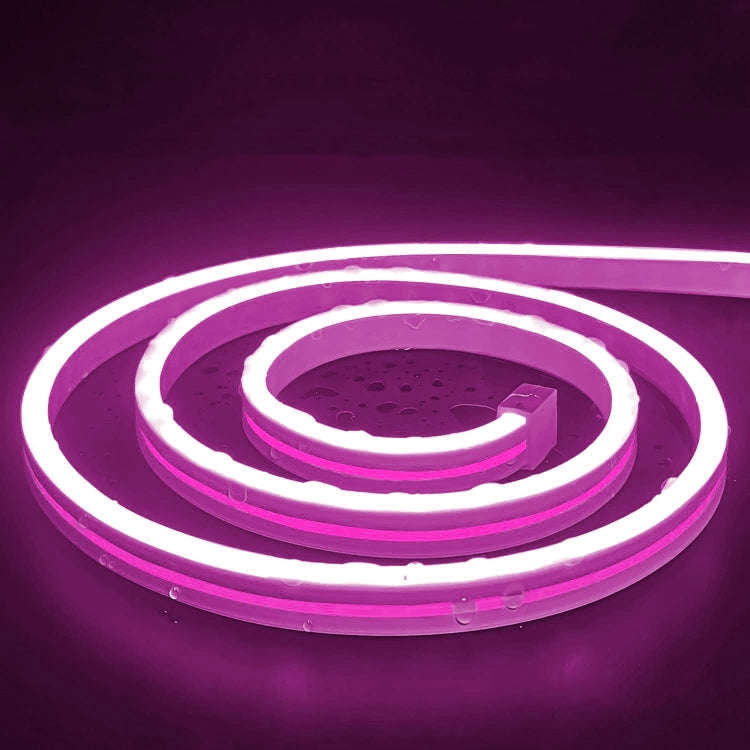 LIXINCORDA 2m 5V USB Touch Control LED Light Strip Flexible Neon Silicone Soft Strip, USB Touch C...