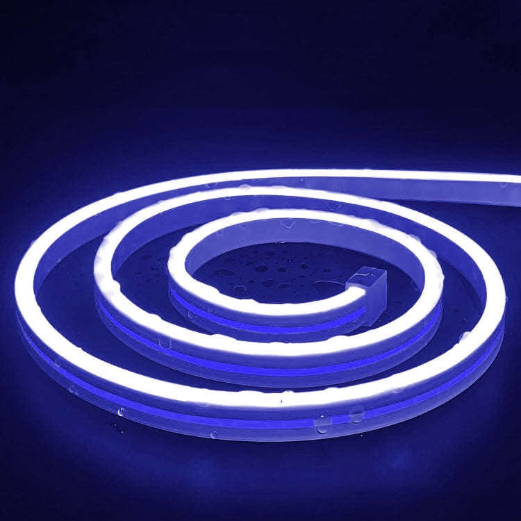 LIXINCORDA 2m 5V USB Touch Control LED Light Strip Flexible Neon Silicone Soft Strip, USB Touch C...