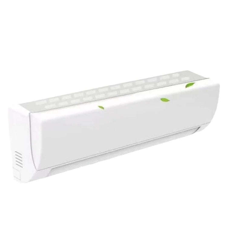 Disposable Air Conditioning Air Purification Filter Household Hanging Air Intake Dust Removal Cot...
