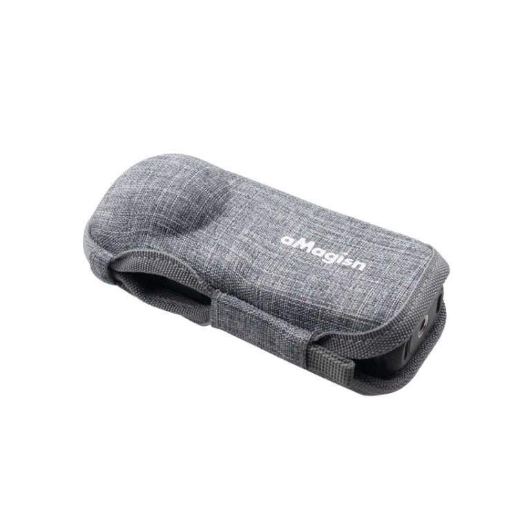 For Insta360 X4 aMagisn Storage Bag  Anti-scratch Carry Case, Body Bag