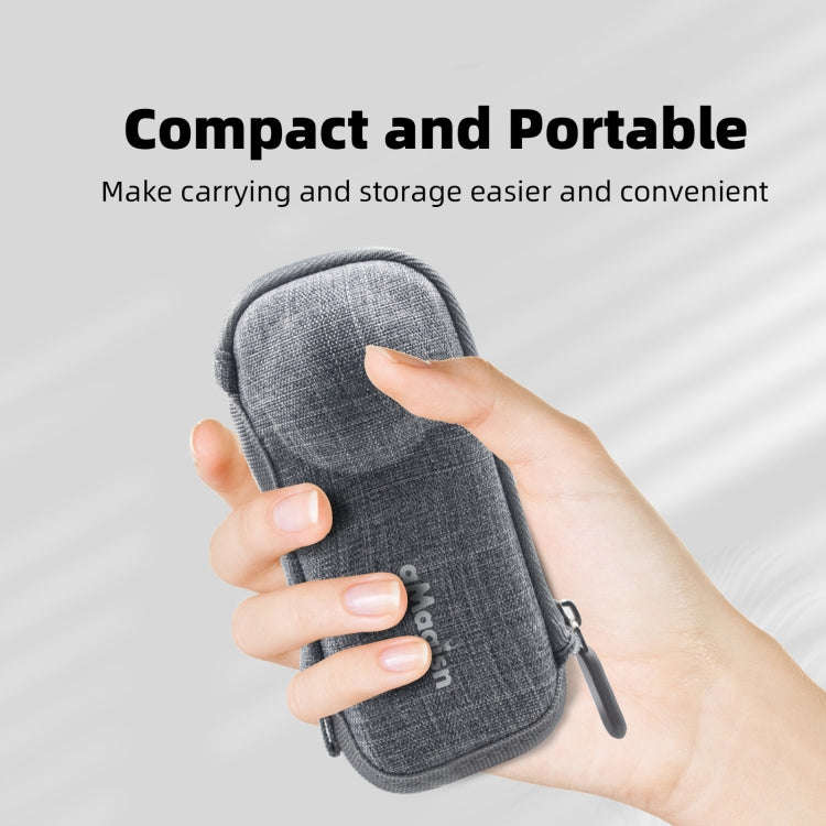 For Insta360 X4 aMagisn Storage Bag  Anti-scratch Carry Case, Body Bag