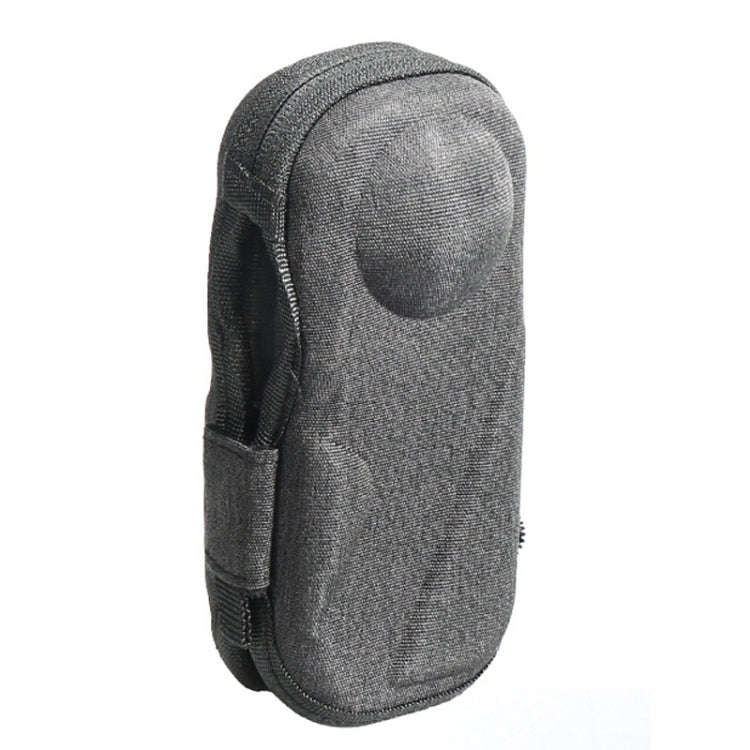 For Insta360 X4 Mini Storage Bag Lightweight Waterproof Body Box