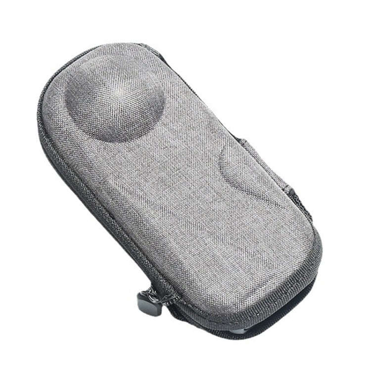 For Insta360 X4 Mini Storage Bag Lightweight Waterproof Body Box