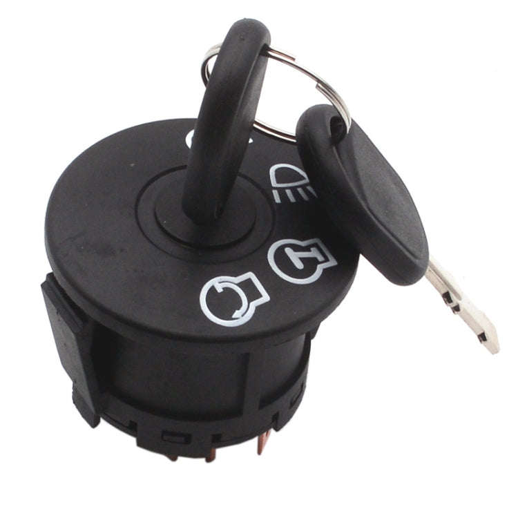 For Lawn Mowers MTD Murray 7-Pin Ignition Key Switch