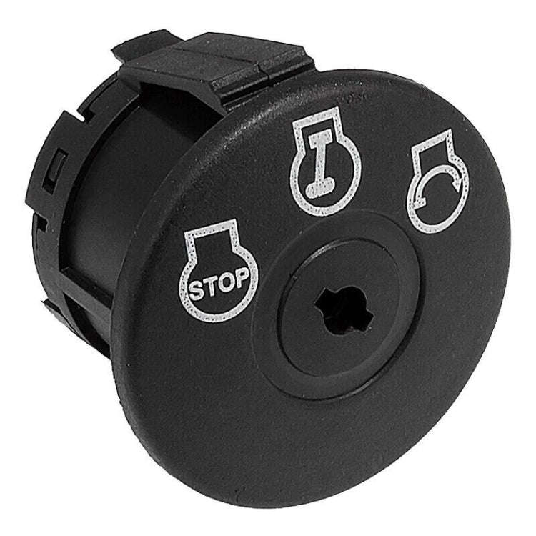 For Lawn Mowers MTD Murray 7-Pin Ignition Key Switch