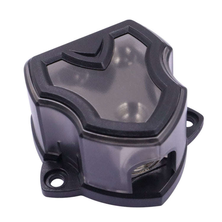One To Two Car Audio Amplifier Hub Modified Fuse Holder, DB76