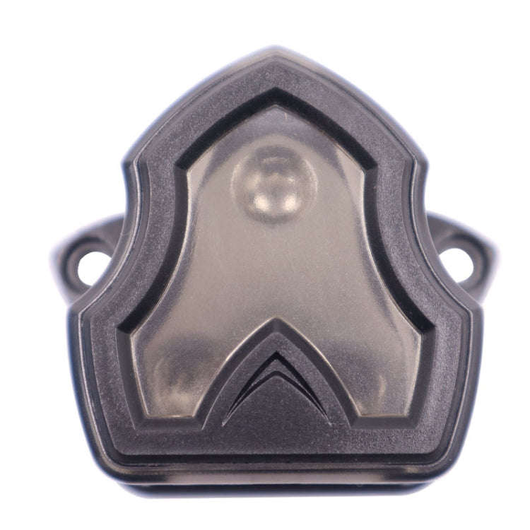 One To Two Car Audio Amplifier Hub Modified Fuse Holder, DB76