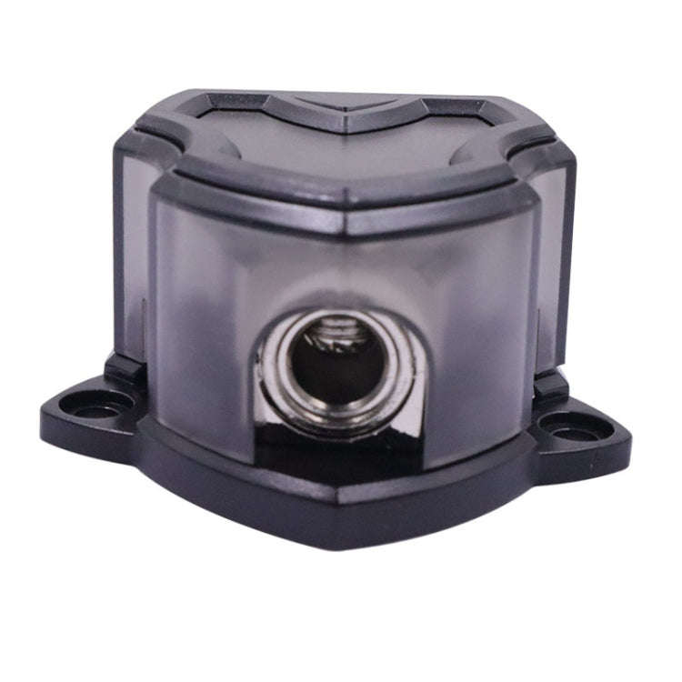 One To Two Car Audio Amplifier Hub Modified Fuse Holder, DB76