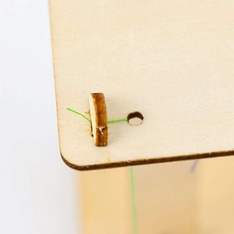 Tension Structure Physics Balance Line Levitation Science Experiment Model Physics Anti-Gravity T...