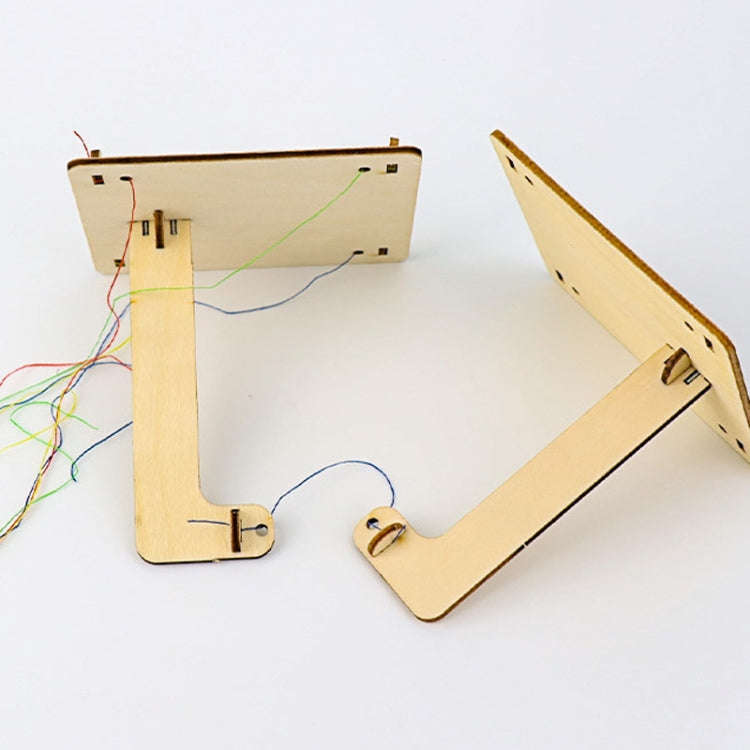Tension Structure Physics Balance Line Levitation Science Experiment Model Physics Anti-Gravity T...