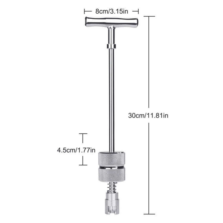Car Hail Pit Dent Repair Puller, MPT-T005