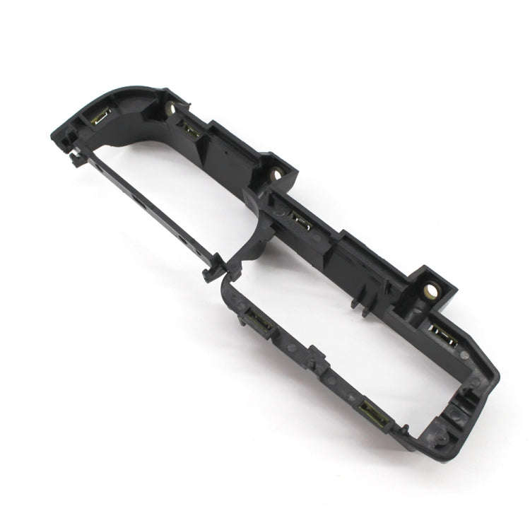 OE 1J1867179A For Volkswagen Golf 4/Jetta Left-hand Drive Window Switch Panel Base Armrest Bracket