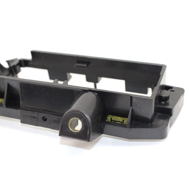OE 1J1867179A For Volkswagen Golf 4/Jetta Left-hand Drive Window Switch Panel Base Armrest Bracket