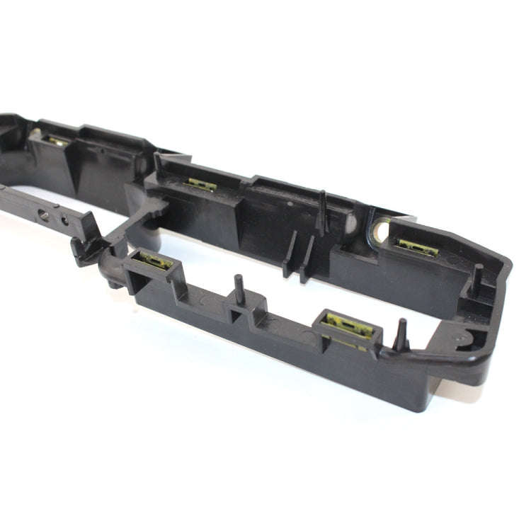 OE 1J1867179A For Volkswagen Golf 4/Jetta Left-hand Drive Window Switch Panel Base Armrest Bracket