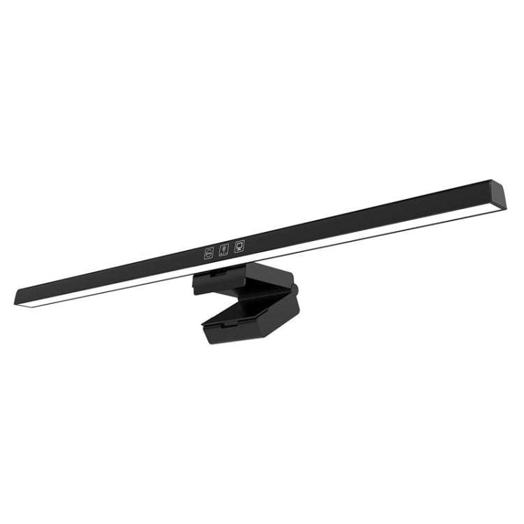 TB-301S 50cm Asymmetric No Video Flash Desk Lamp Timing Dimming Work Monitor Computer Screen Hang...