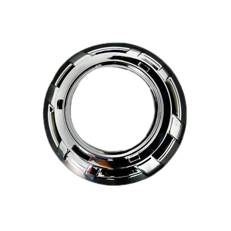 SANVI 3.0 inch Headlight Lens Decorative Cover