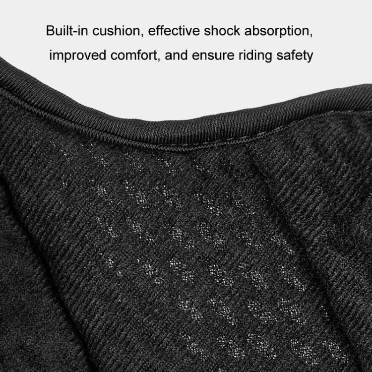 SULAITE Cycling Honeycomb Breathable Heat Dissipation Motorcycle Adjustable Protective Gear, 2pcs...
