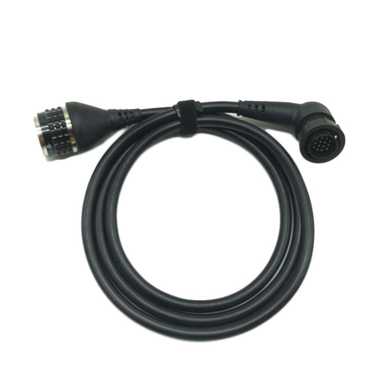 For Benz MB Star C4 C5 14PIN Diagnostic Cable Diagnostic Tool Adapter