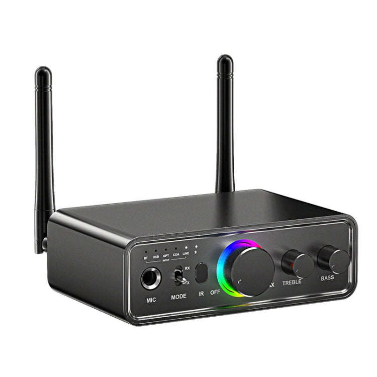 OMS-M18 Bluetooth Adapter 5.3 Bluetooth Lossless Audio Transmission Receiver, OMS-M18