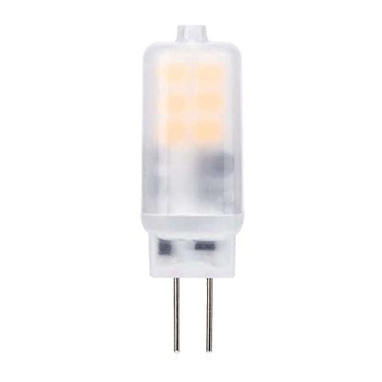 G4 AC/DC12V 3W Flicker-free Replacement LED Halogen Lamp Beads, Warm White, Cold White, Natural W...