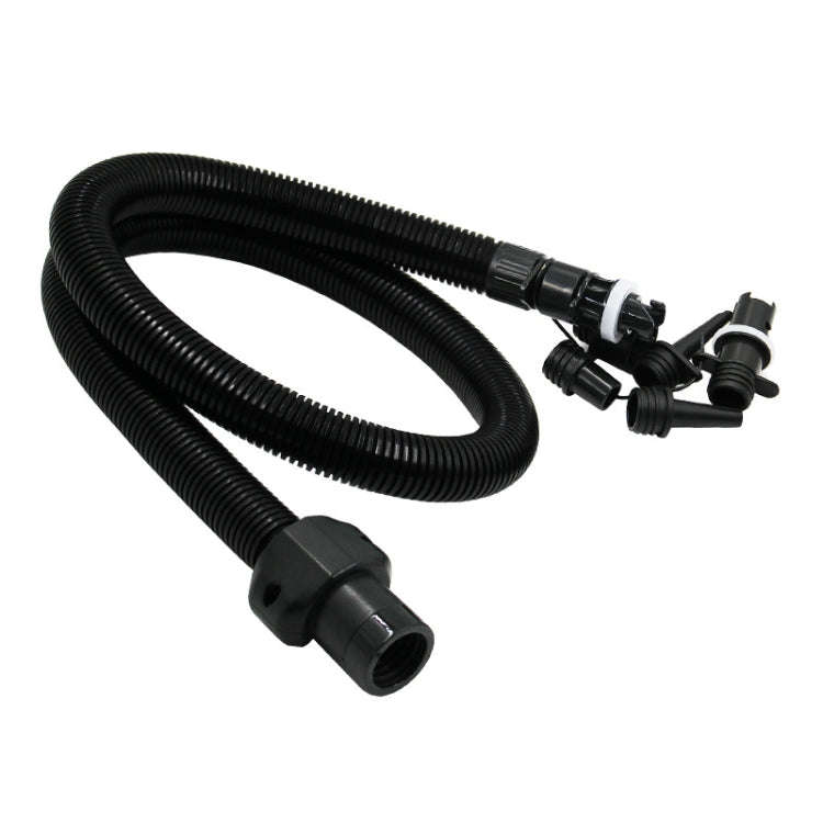 Electric Pump Inflatable Tube For Kayak Paddle Board