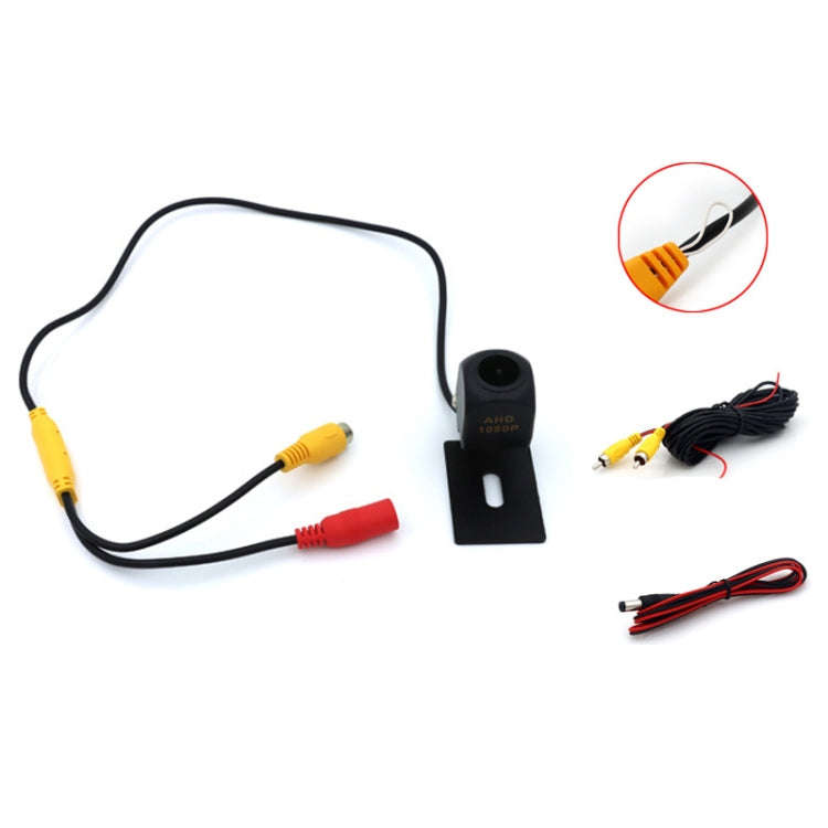 Car AHD Rear View High Definition Night Vision Reversing Camera, AHD1080P, AHD4K Aurora, AHD720P+...