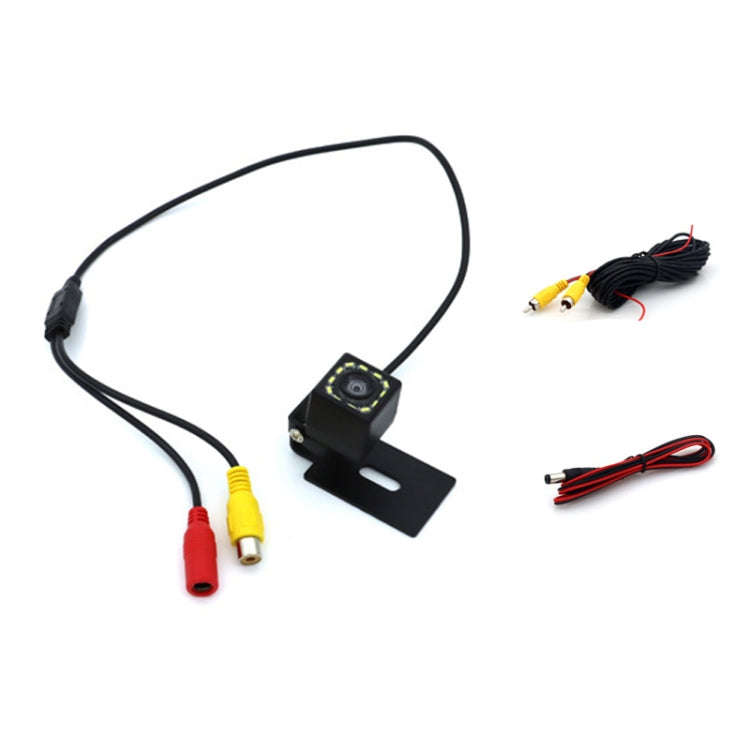 Car AHD Rear View High Definition Night Vision Reversing Camera, AHD1080P, AHD4K Aurora, AHD720P+...
