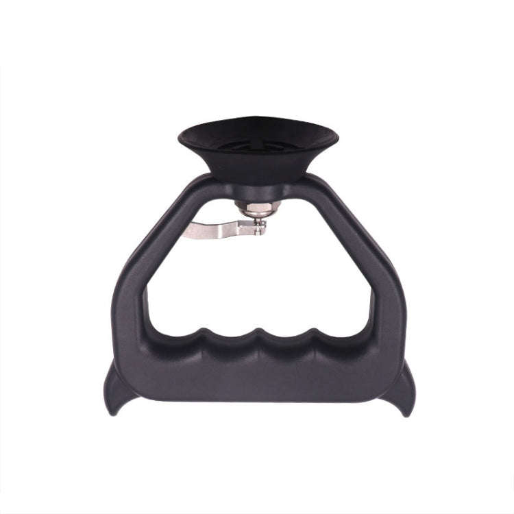 Car Dent Repair Strong Suction Cup Car Dent Suction Puller Traceless Pit Pulling Tool, S, L