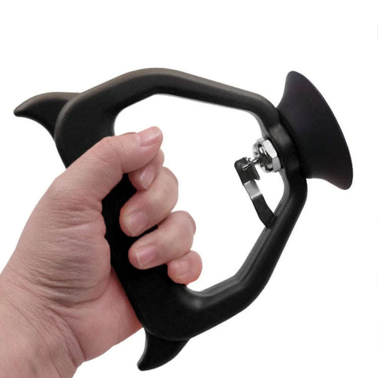 Car Dent Repair Strong Suction Cup Car Dent Suction Puller Traceless Pit Pulling Tool, S, L