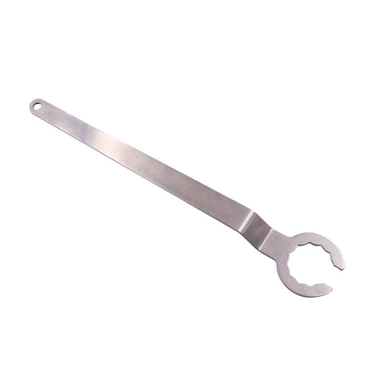 For Jetta Santana Golf EA211 Engine Tensioner Adjustment Wrench, Engine Tensioner Wrench
