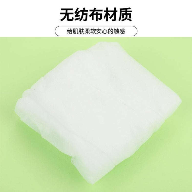 10pcs / Pack Thickened Hotel Travel Disposable Toilet Pad, 17 x 136cm