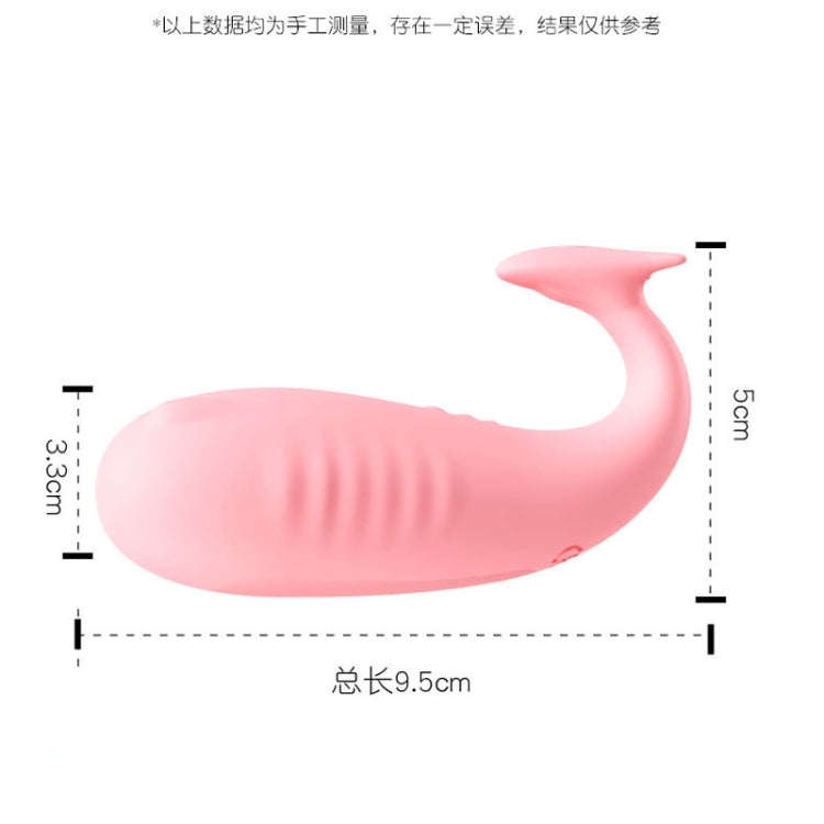 Lippo Fawn Egg Intelligent Female Dancing Egg APP Remote Control Multi-Frequency Vibrating Mastur...