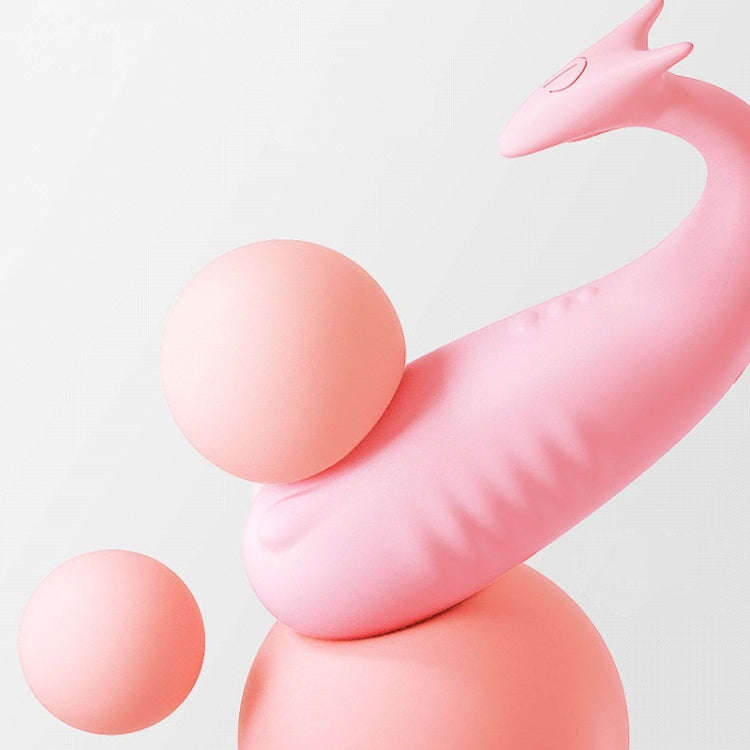 Lippo Fawn Egg Intelligent Female Dancing Egg APP Remote Control Multi-Frequency Vibrating Mastur...