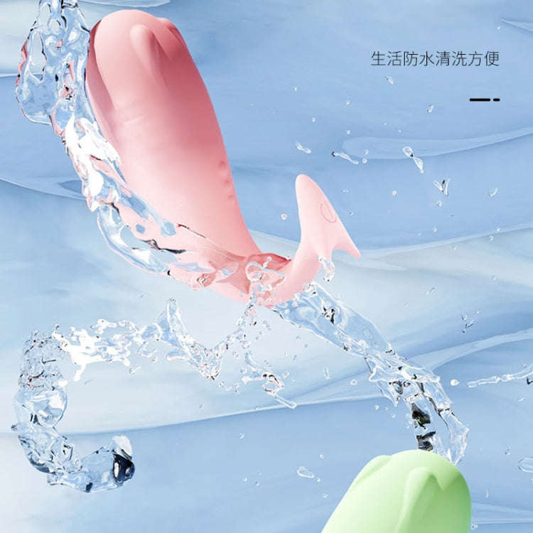 Lippo Fawn Egg Intelligent Female Dancing Egg APP Remote Control Multi-Frequency Vibrating Mastur...