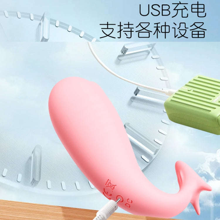 Lippo Fawn Egg Intelligent Female Dancing Egg APP Remote Control Multi-Frequency Vibrating Mastur...
