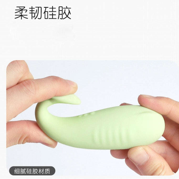 Lippo Fawn Egg Intelligent Female Dancing Egg APP Remote Control Multi-Frequency Vibrating Mastur...