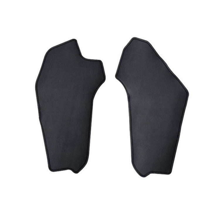 For Tesla Center Console Side Anti-kick Protective Pad, For 2024 Model 3 Driver Passenger Inner S...